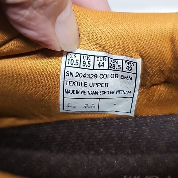 SKECHERS RESPECTED LOLETO SLIP ONS BFPM-03-292 - Picture 10 of 10